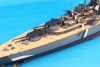 Trumpeter 03702 German Bismarck Battleship (1:200)
